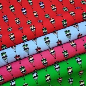 Traditional Print