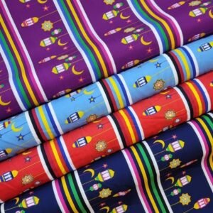 Traditional Print