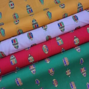 Traditional Print