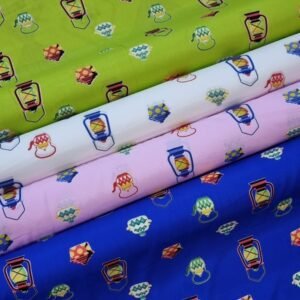 Traditional Print