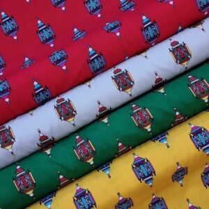 Traditional Print