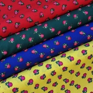 Traditional Print
