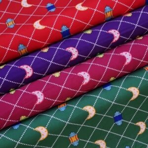 Traditional Print
