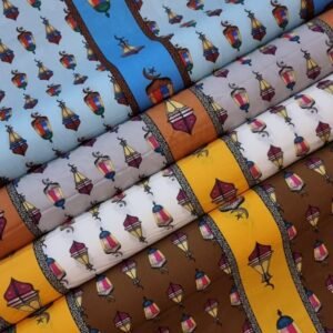 Traditional Print
