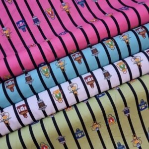 Traditional Print