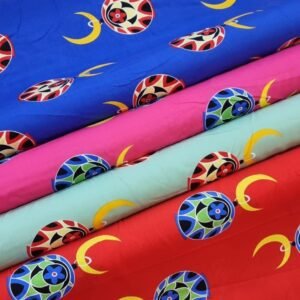 Traditional Print