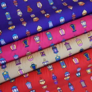 Traditional Print
