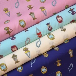 Traditional Print