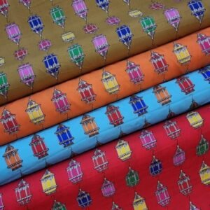 Traditional Print