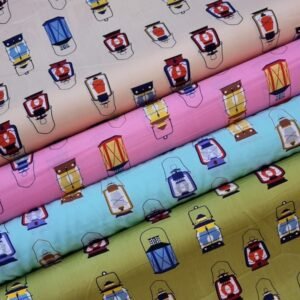 Traditional Print