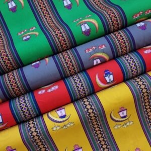 Traditional Print