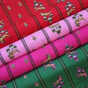 Traditional Print