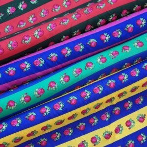 Traditional Print