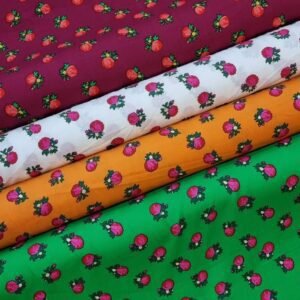 Traditional Print