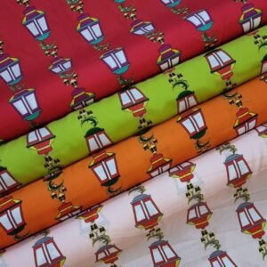 Traditional Print