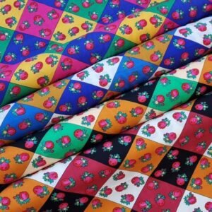Traditional Print