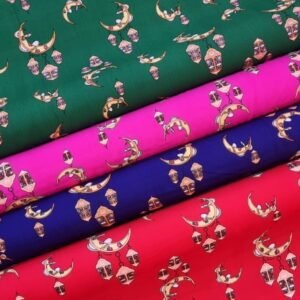 Traditional Print
