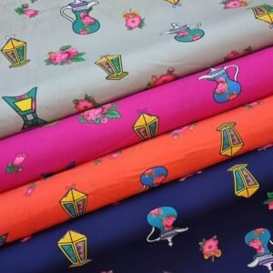 Traditional Print