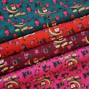 Traditional Print
