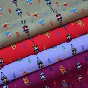 Traditional Print