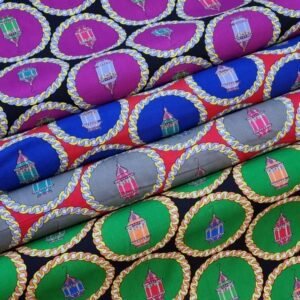 Traditional Print