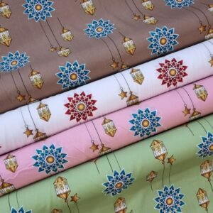 Traditional Print