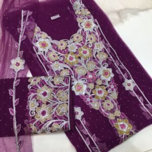 Mukhawar At Lamora Tailoring Factory