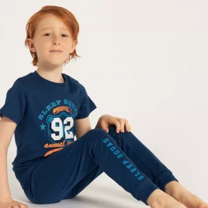 Boys Pajama Lamora Tailoring Factory