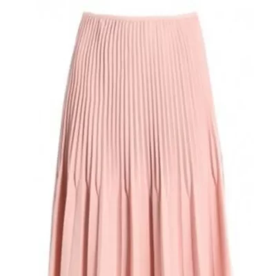 Crystal Pleat