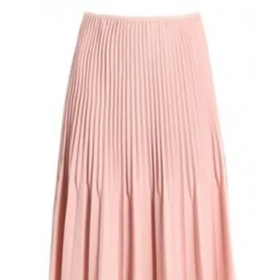 Crystal Pleat