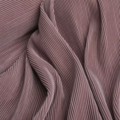 Crystal Pleat