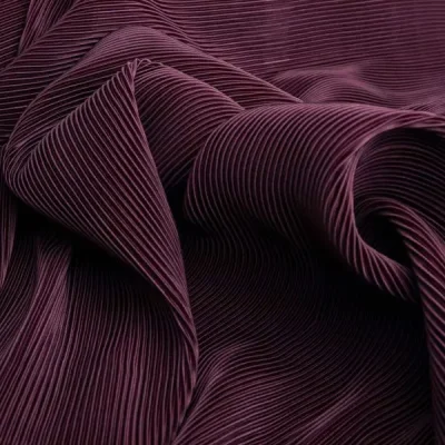 Crystal Pleat
