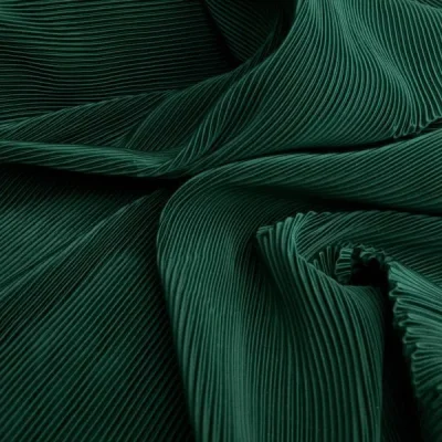 Crystal Pleat