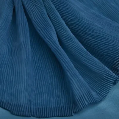 Crystal Pleat