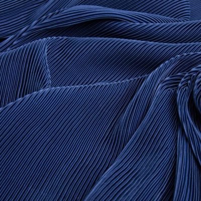 Crystal Pleat