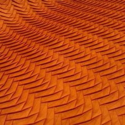 Fancy Pleats
