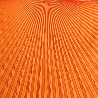 Fancy Pleats