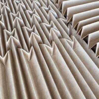 Fancy Pleats
