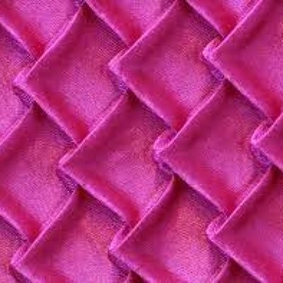 Fancy Pleats