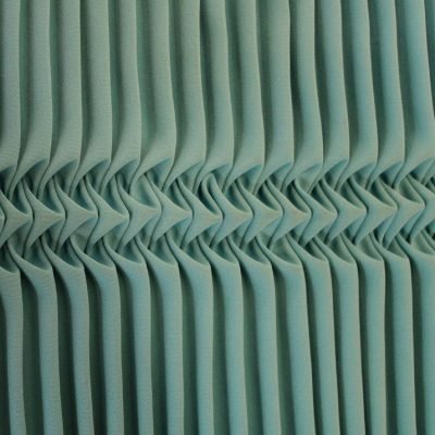 Fancy Pleats