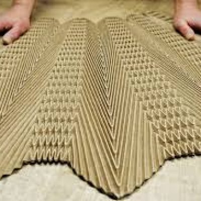 Fancy Pleats
