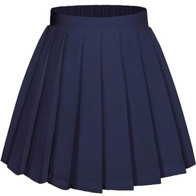 Flat Pleat