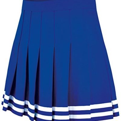 Flat Pleat