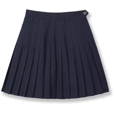 Flat Pleat