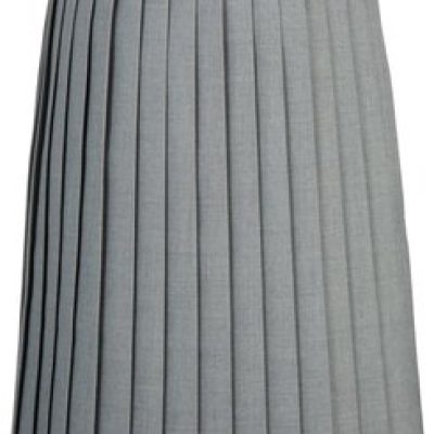 Flat Pleat