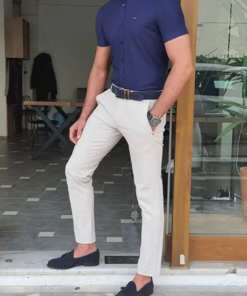 Gents Casual Lamora Tailoring Factory (51)