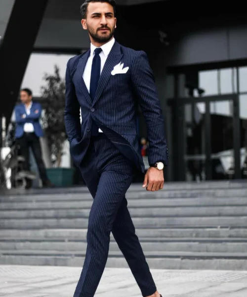 Gents Fomal Suit Lamora Tailoring Factory