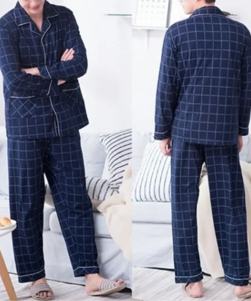 Gents Pajama Lamora Tailoring Factory