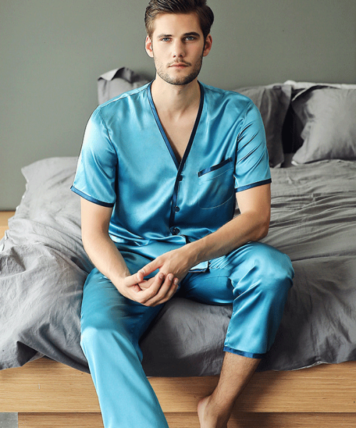 Gents Pajama Lamora Tailoring Factory