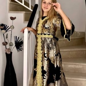 Girls Dresses Collection (11)